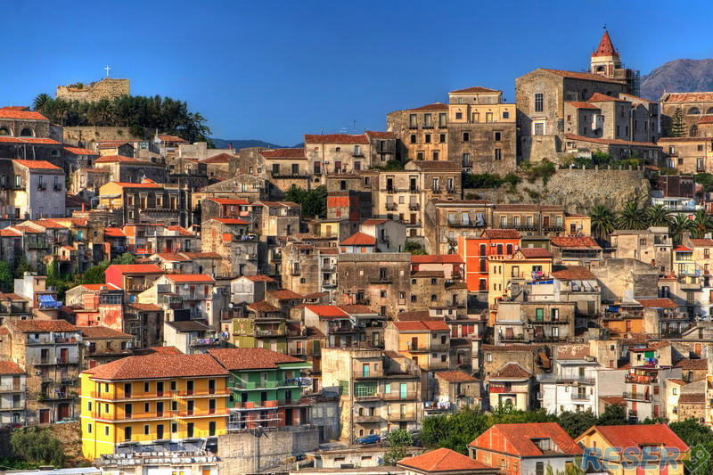 Staden Castiglione di Sicilia
