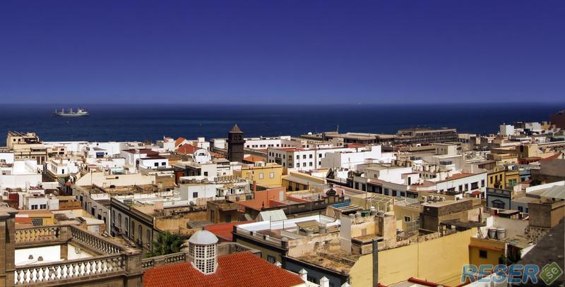 Las Palmas