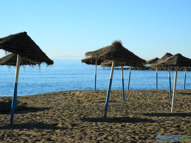 Marbella Beach