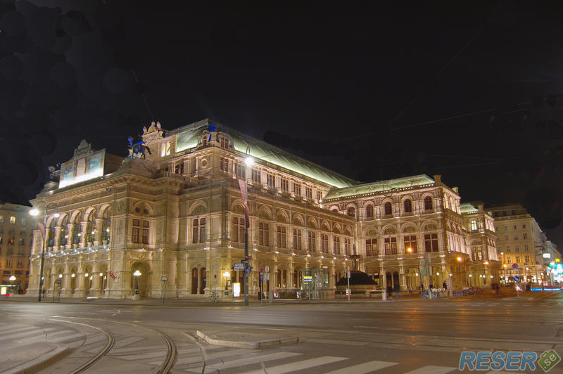Operan i Wien